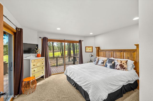 3068 GRIFFITHS SPRING --, Flagstaff, AZ 86005