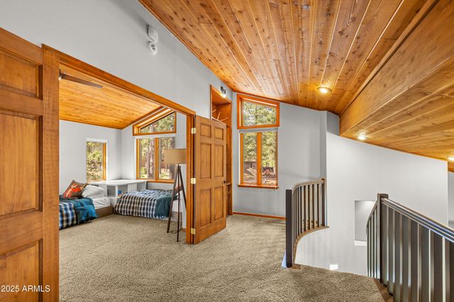 3068 GRIFFITHS SPRING --, Flagstaff, AZ 86005