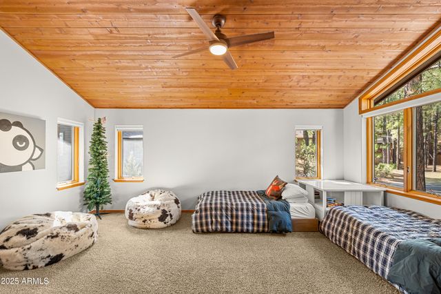 3068 GRIFFITHS SPRING --, Flagstaff, AZ 86005