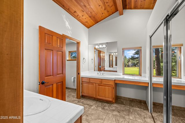 3068 GRIFFITHS SPRING --, Flagstaff, AZ 86005