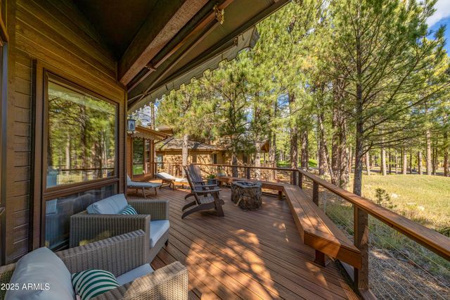 3068 GRIFFITHS SPRING --, Flagstaff, AZ 86005