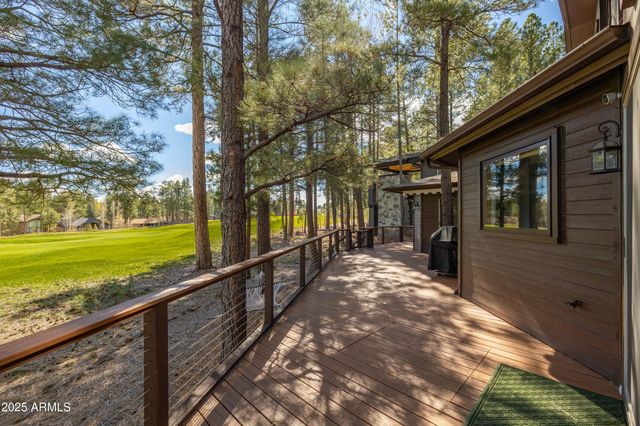 3068 GRIFFITHS SPRING --, Flagstaff, AZ 86005