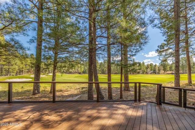 3068 GRIFFITHS SPRING --, Flagstaff, AZ 86005