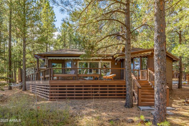 3068 GRIFFITHS SPRING --, Flagstaff, AZ 86005