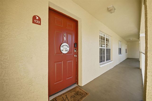 2690 CORAL LANDINGS BOULEVARD 133, Palm Harbor, FL 34684
