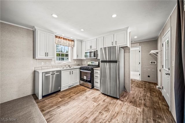 8323 Eagle Road 42, Kirtland, OH 44094