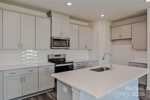 5031 Poplin Valley, Cherryville, NC 28021