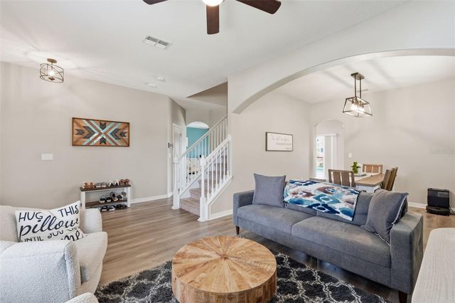 2443 DOVESONG TRACE DRIVE, Ruskin, FL 33570