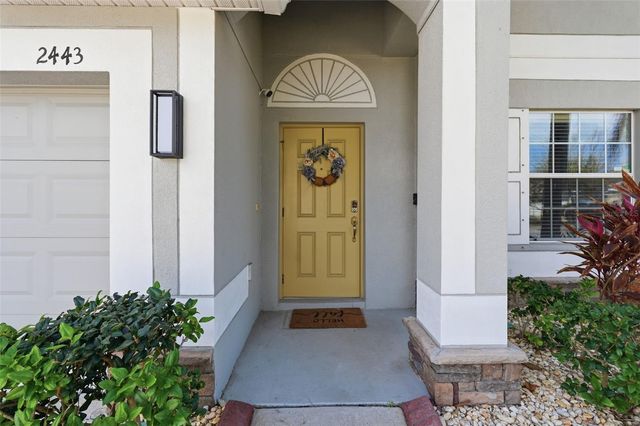 2443 DOVESONG TRACE DRIVE, Ruskin, FL 33570