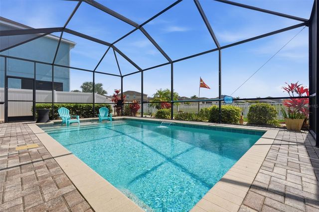 2443 DOVESONG TRACE DRIVE, Ruskin, FL 33570