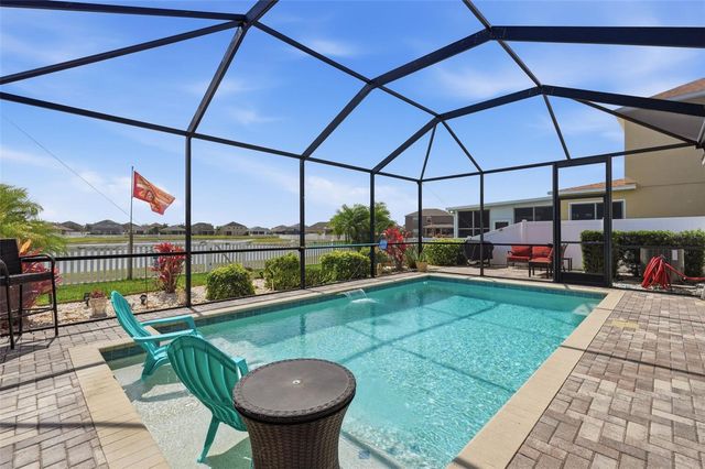 2443 DOVESONG TRACE DRIVE, Ruskin, FL 33570