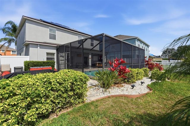 2443 DOVESONG TRACE DRIVE, Ruskin, FL 33570