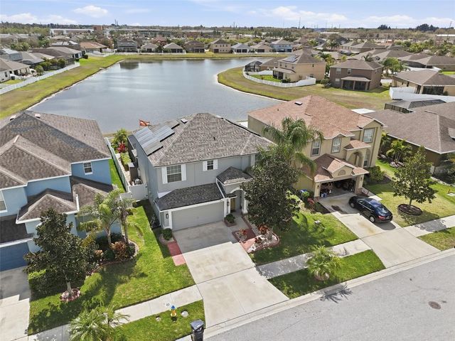 2443 DOVESONG TRACE DRIVE, Ruskin, FL 33570