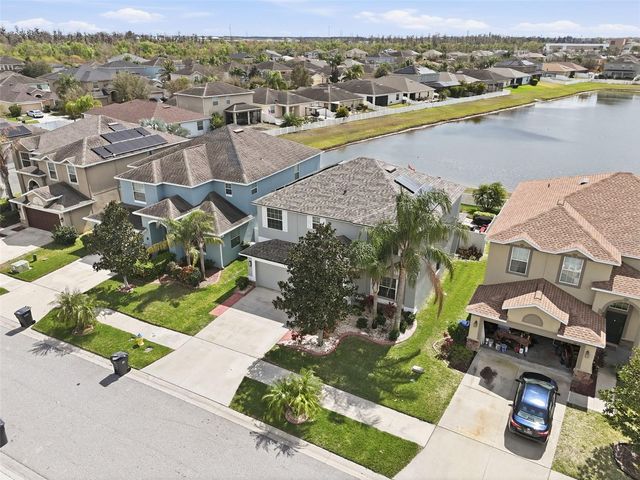 2443 DOVESONG TRACE DRIVE, Ruskin, FL 33570