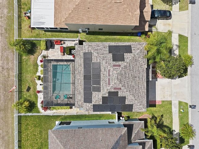 2443 DOVESONG TRACE DRIVE, Ruskin, FL 33570