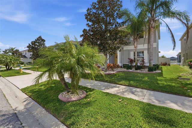 2443 DOVESONG TRACE DRIVE, Ruskin, FL 33570