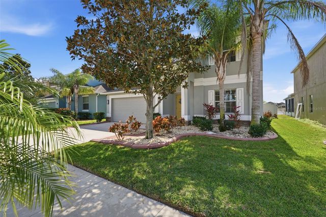 2443 DOVESONG TRACE DRIVE, Ruskin, FL 33570