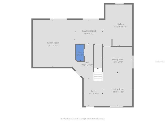 2443 DOVESONG TRACE DRIVE, Ruskin, FL 33570