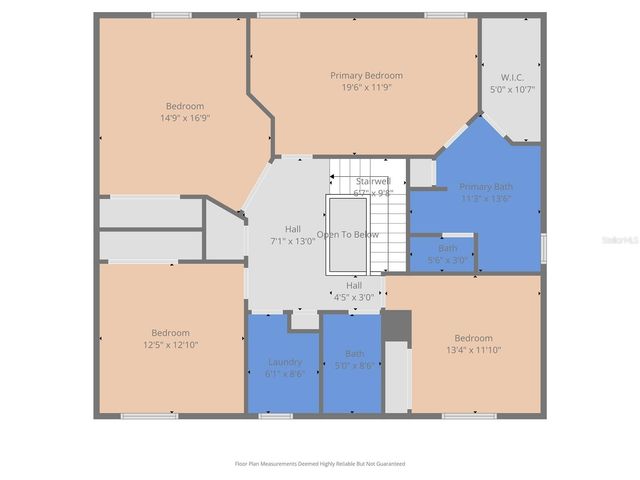 2443 DOVESONG TRACE DRIVE, Ruskin, FL 33570