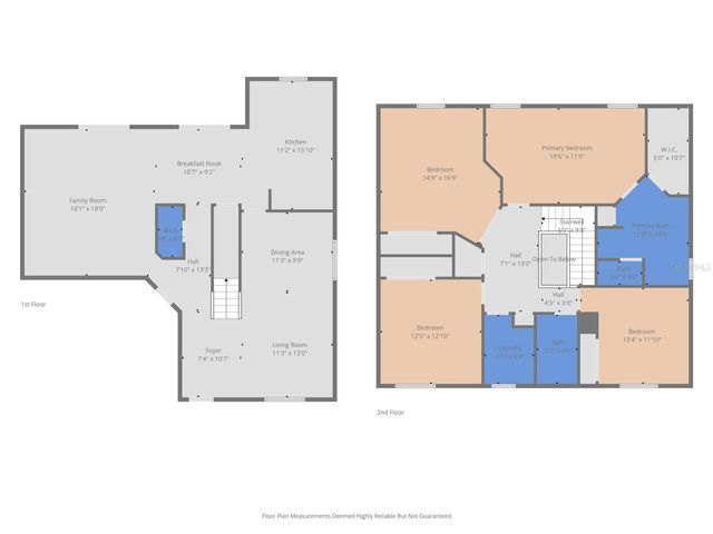 2443 DOVESONG TRACE DRIVE, Ruskin, FL 33570