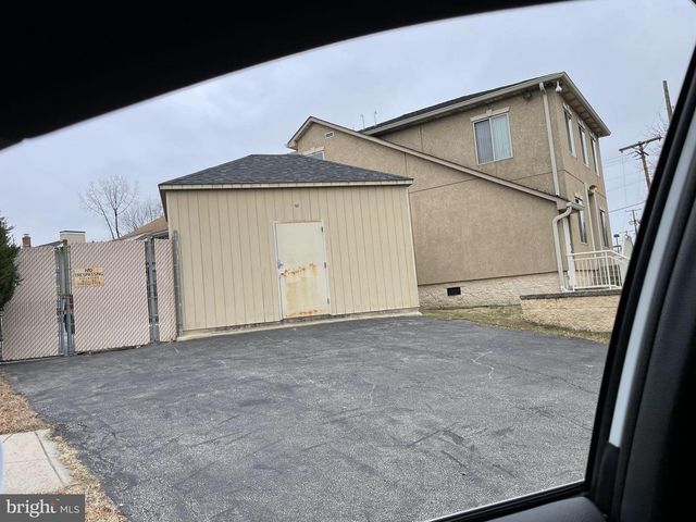 2800 BLADENSBURG RD NE, Washington, DC 20018