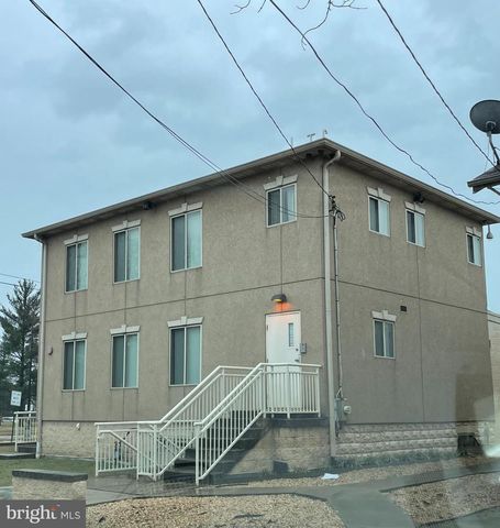 2800 BLADENSBURG RD NE, Washington, DC 20018