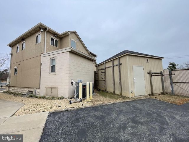 2800 BLADENSBURG RD NE, Washington, DC 20018