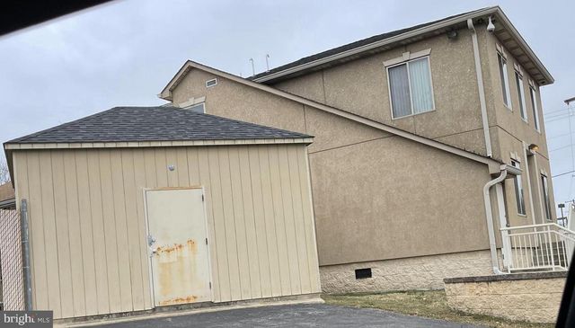 2800 BLADENSBURG RD NE, Washington, DC 20018