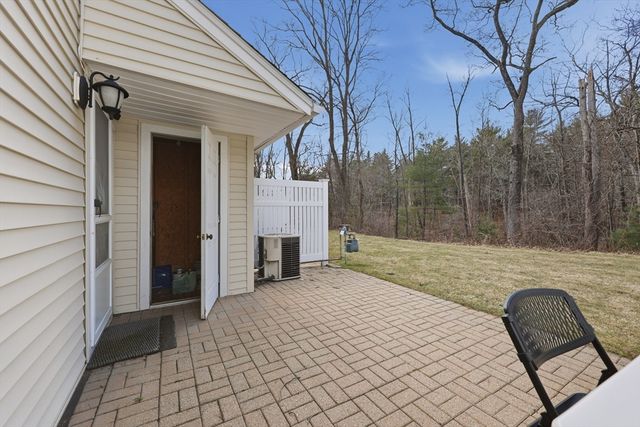 13 Pullard Road 31, Grafton, MA 01519