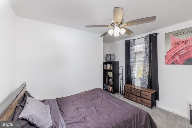812 SILVER AVE, Baltimore, MD 21221