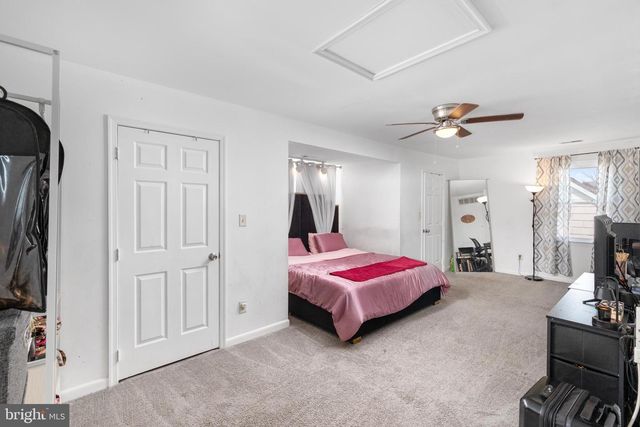 812 SILVER AVE, Baltimore, MD 21221