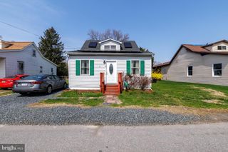 812 SILVER AVE, Baltimore, MD 21221