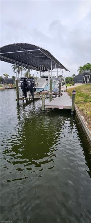 5021 SW 11th AVE, CAPE CORAL, FL 33914 — photo 2