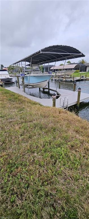 5021 SW 11th AVE, CAPE CORAL, FL 33914 — photo 4
