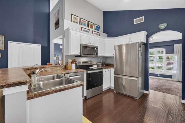 2322 STONEBRIDGE WAY, Flagler Beach, FL 32136
