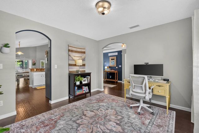 2322 STONEBRIDGE WAY, Flagler Beach, FL 32136
