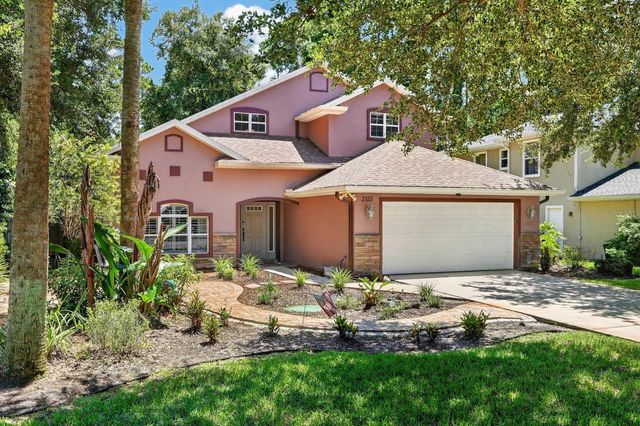 2322 STONEBRIDGE WAY, Flagler Beach, FL 32136