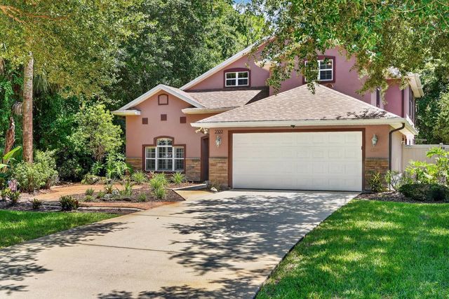 2322 STONEBRIDGE WAY, Flagler Beach, FL 32136