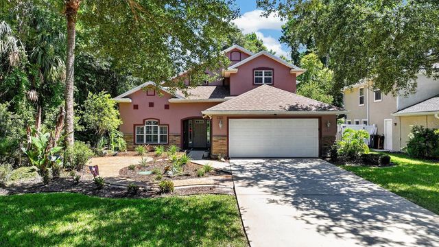 2322 STONEBRIDGE WAY, Flagler Beach, FL 32136