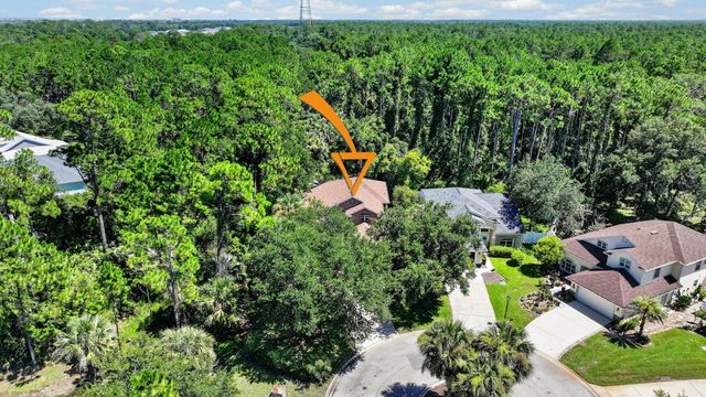 2322 STONEBRIDGE WAY, Flagler Beach, FL 32136