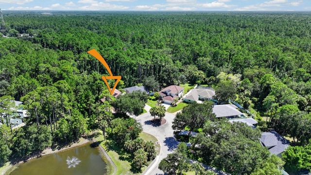 2322 STONEBRIDGE WAY, Flagler Beach, FL 32136