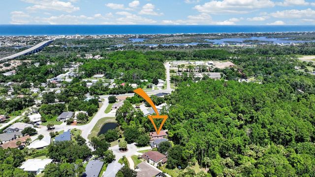2322 STONEBRIDGE WAY, Flagler Beach, FL 32136