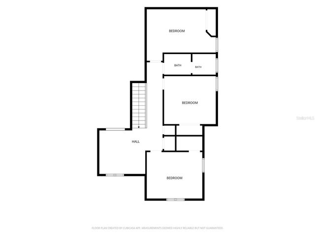 2322 STONEBRIDGE WAY, Flagler Beach, FL 32136