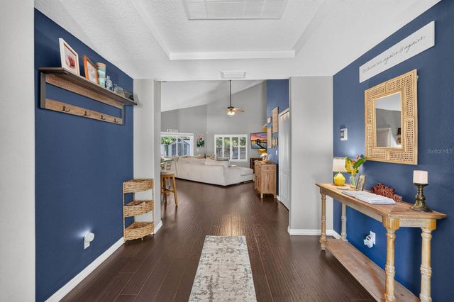 2322 STONEBRIDGE WAY, Flagler Beach, FL 32136