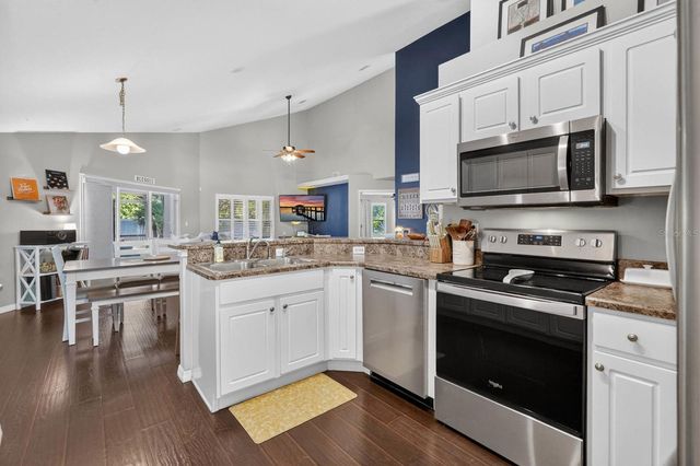 2322 STONEBRIDGE WAY, Flagler Beach, FL 32136