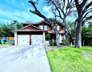 5626 Timbersteep, San Antonio, TX 78250