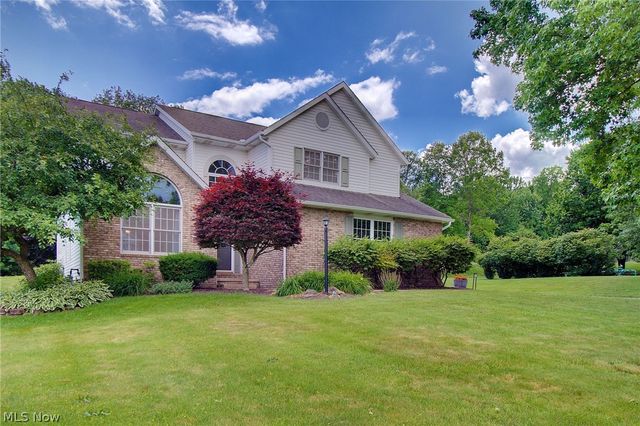 6094 Coppercove Circle NW, North Canton, OH 44720