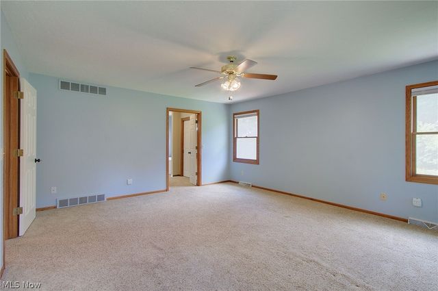 6094 Coppercove Circle NW, North Canton, OH 44720