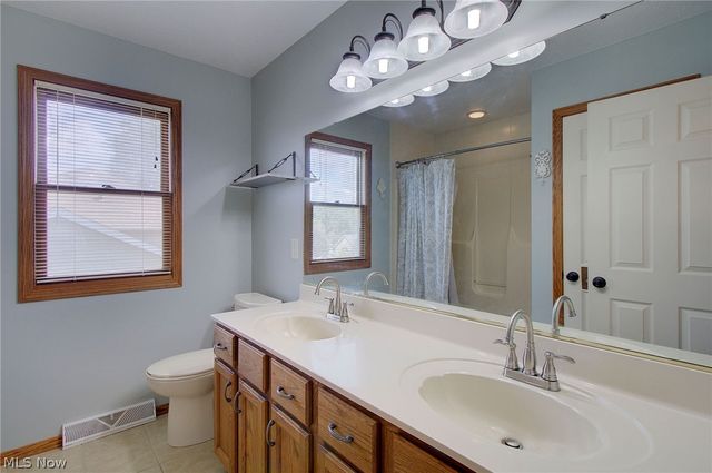 6094 Coppercove Circle NW, North Canton, OH 44720