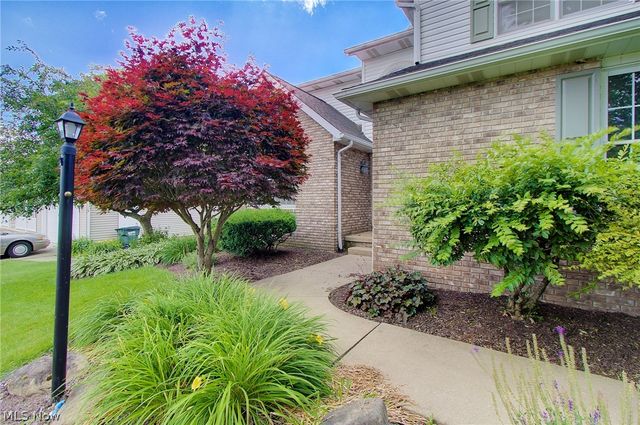 6094 Coppercove Circle NW, North Canton, OH 44720